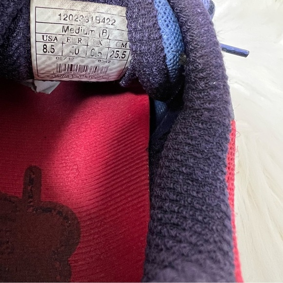 Brooks Cascada women’s train running sneakers size 8.5 M - Picture 6 of 7